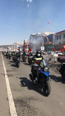 赤峰摩托車聚會(huì)電話地址查詢-第1張圖片