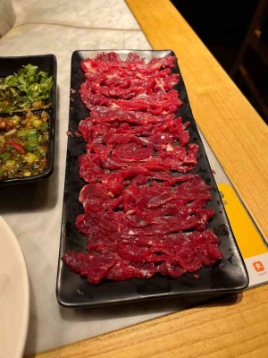 赤峰美食牛肉火鍋店電話號(hào)碼-第1張圖片