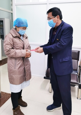 赤峰二醫(yī)院投訴電話多少號-第1張圖片