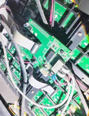 赤峰tcl液晶電視維修電話號(hào)碼-第1張圖片