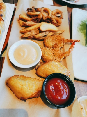 赤峰維多利必勝客電話號(hào)碼-第1張圖片