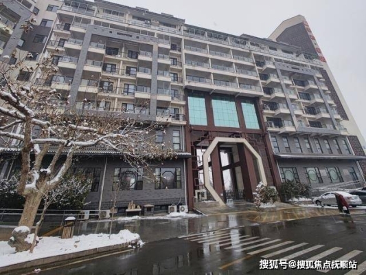 赤峰輕奢餐廳地址電話查詢號碼-第1張圖片