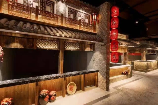 赤峰美食街租賃電話多少號(hào)-第1張圖片