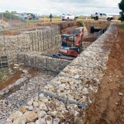 赤峰防汛鉛絲籠廠家電話號碼-第1張圖片