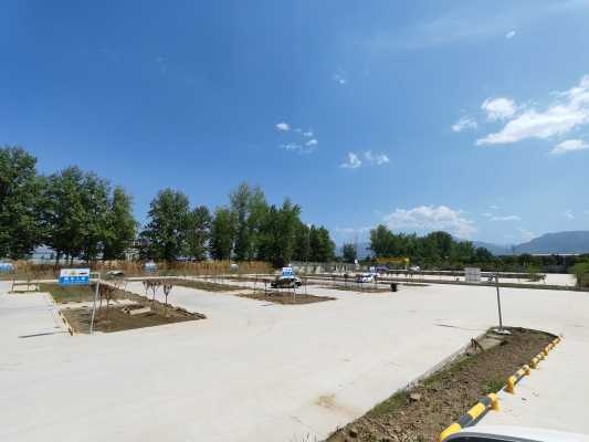 赤峰駕校鑫鑫駕校地址電話號(hào)碼-第1張圖片