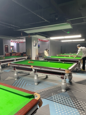 赤峰黑曼巴臺球館電話號碼-第1張圖片