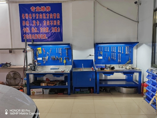 路逸汽修赤峰店地址電話號碼-第1張圖片