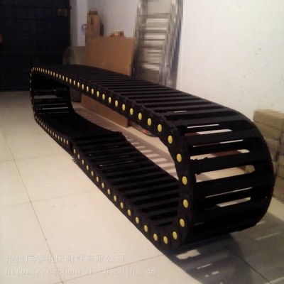 赤峰機(jī)床拖鏈廠地址電話號(hào)碼-第1張圖片