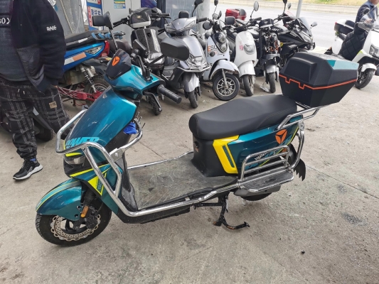 赤峰雅迪酷駿售后電話號(hào)碼-第1張圖片