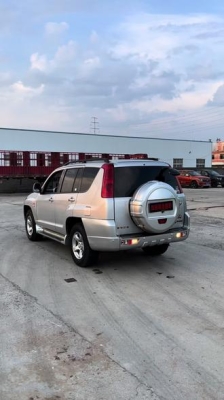 赤峰長(zhǎng)豐獵豹cs6電話多少-第1張圖片