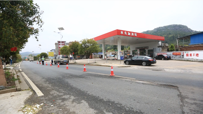 赤峰營運(yùn)車加油站電話號(hào)碼-第1張圖片