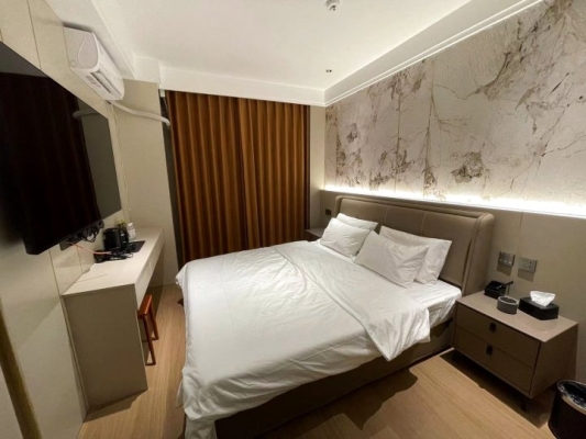 赤峰楓筑民宿電話地址查詢-第1張圖片