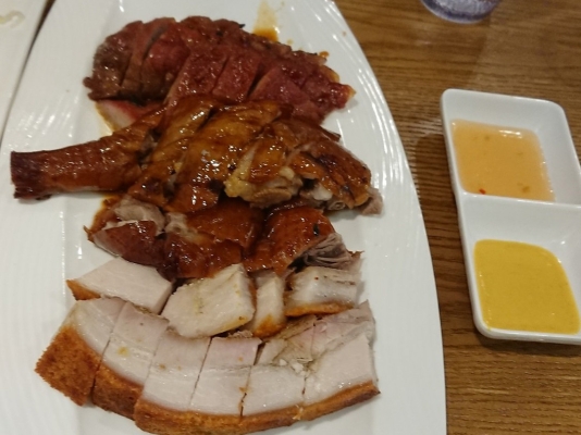 赤峰高顏值餐廳推薦電話地址-第1張圖片