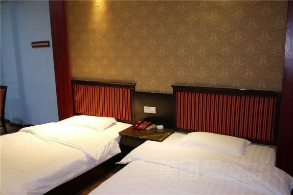 赤峰市民族賓館法人電話號碼-第1張圖片