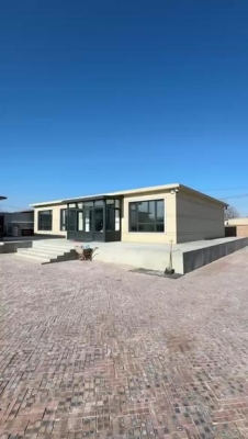 赤峰市水泥房-第1張圖片