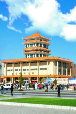 內(nèi)蒙古赤峰固定電話(huà)區(qū)號(hào)-第1張圖片