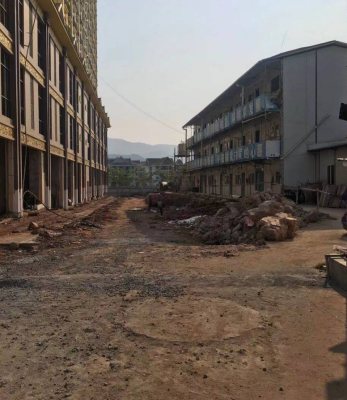 赤峰宏基建筑公司電話-第1張圖片