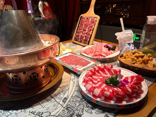 赤峰東來(lái)順火鍋地址電話(huà)號(hào)碼-第1張圖片