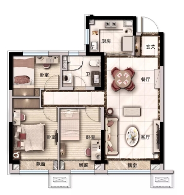 碧桂園赤峰市售樓電話是多少-第1張圖片