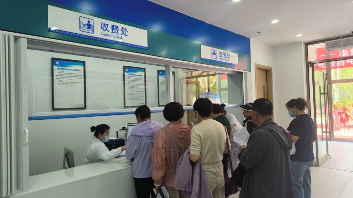 赤峰市平民醫(yī)院電話號(hào)碼-第1張圖片