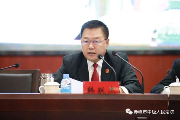 赤峰中級法院電話多少號-第1張圖片