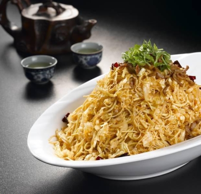 林西小笨雞哪家好吃-第1張圖片