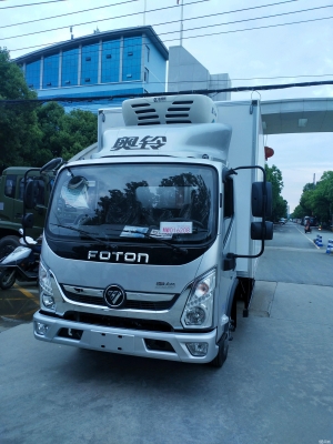 赤峰大型冷藏車出租電話號碼-第1張圖片