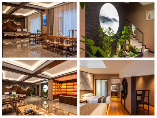 赤峰大廟民宿推薦電話查詢地址-第1張圖片