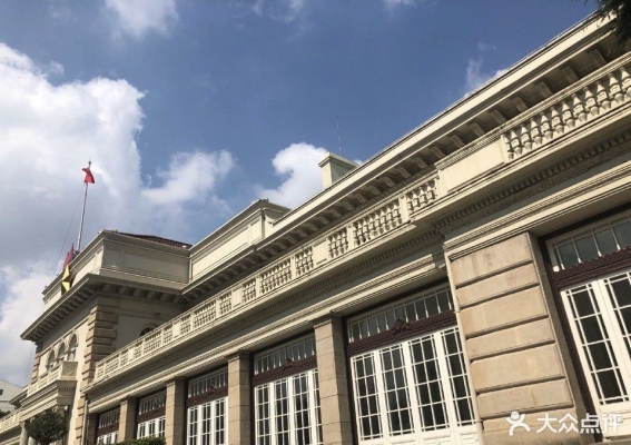 赤峰中福堂門診電話地址查詢-第1張圖片