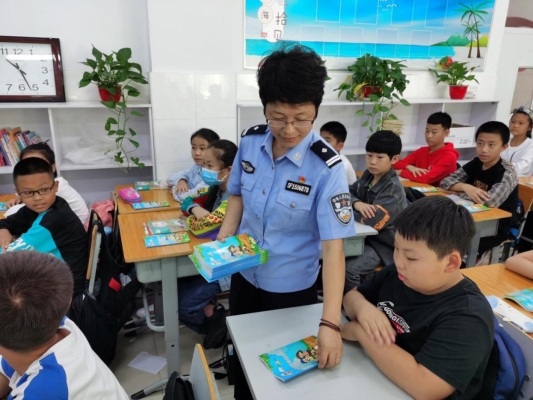 赤峰市智慧偵查中心電話號碼-第1張圖片