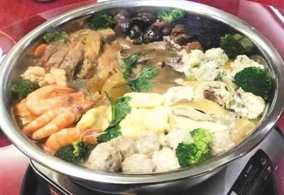 赤峰年味鄉(xiāng)愁飯店地址電話號碼-第1張圖片
