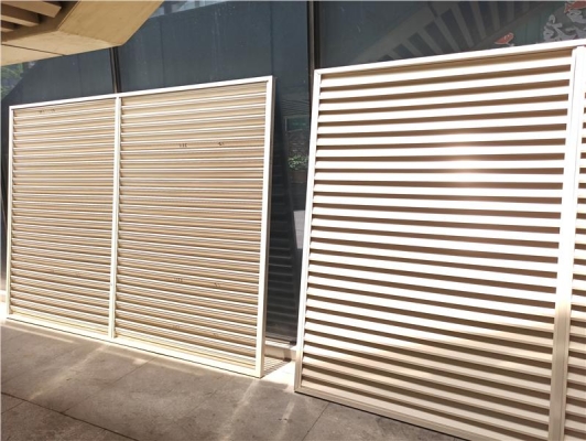 赤峰別墅防雨百葉電話號碼-第1張圖片