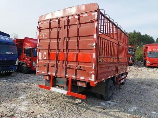 赤峰躍進自卸貨車銷售電話號碼-第1張圖片