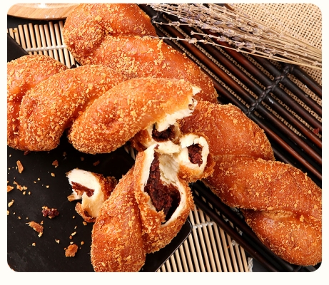 赤峰夾心麻花店電話多少號-第1張圖片