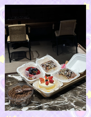 赤峰米其蛋糕店電話號(hào)碼-第1張圖片