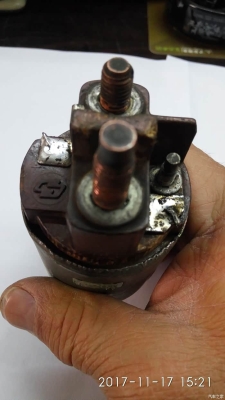 赤峰起動(dòng)機(jī)維修公司電話(huà)號(hào)碼-第1張圖片