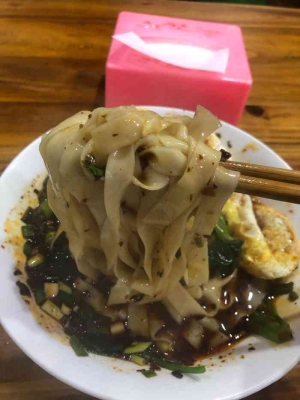 赤峰融合面食店電話號碼查詢-第1張圖片