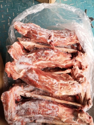 赤峰億豪羔羊脊骨店電話號碼-第1張圖片