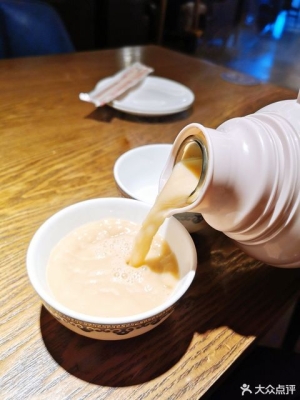 赤峰斯琴阿瑪餐廳電話號碼-第1張圖片