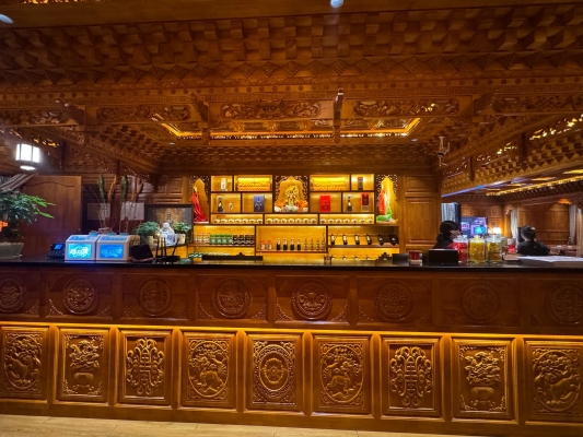 赤峰喀喇沁音樂(lè)餐廳電話(huà)號(hào)碼-第1張圖片