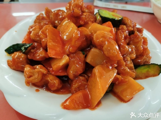 桐花巷赤峰川菜館電話號碼-第1張圖片