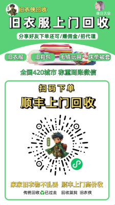 赤峰市舊衣回收中心電話號(hào)碼-第1張圖片