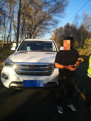 赤峰酒駕檢查站電話號(hào)碼-第1張圖片