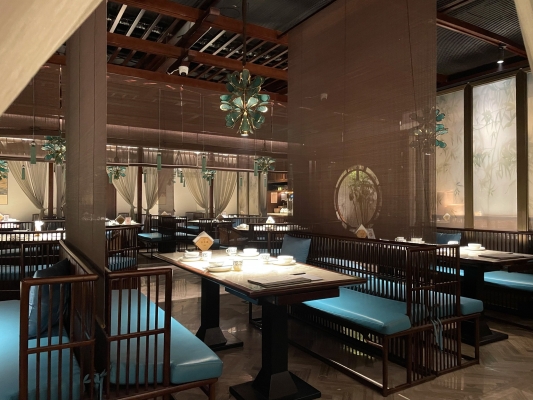 赤峰獅子府訂餐電話-第1張圖片