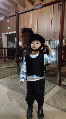 赤峰騎馬約拍平臺電話號碼-第1張圖片