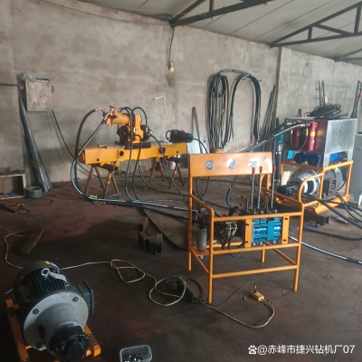 赤峰鋼索鉆機廠家電話號碼-第1張圖片