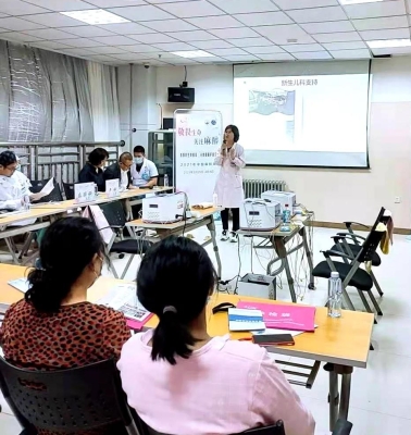 赤峰醫(yī)院麻醉科電話號碼是多少-第1張圖片