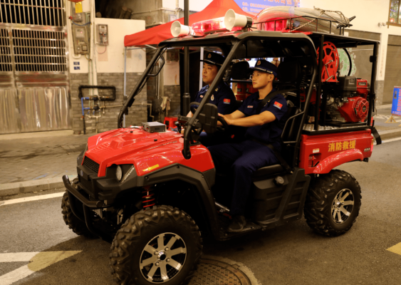 赤峰消防摩托車銷售電話號碼-第1張圖片