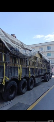 赤峰到長垣物流配貨電話號碼-第1張圖片