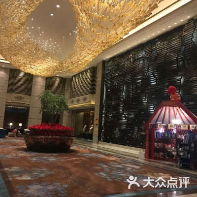 赤峰萬(wàn)達(dá)酒店訂餐電話號(hào)碼-第1張圖片